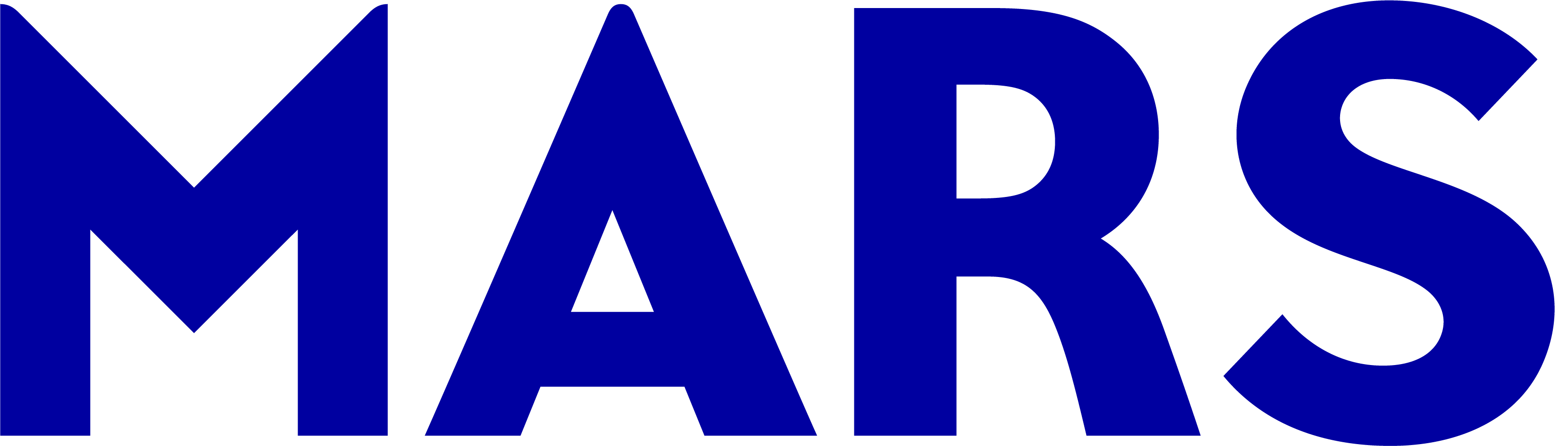 Mars New Zealand Limited logo