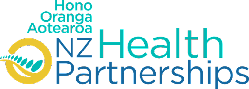 NZHP logo