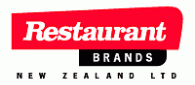 Restaurant Brands Limited logo